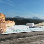 © Picknickbereich - Butte de Saint Pierre le Chastel - OT Combrailles