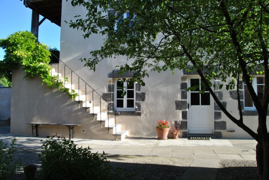 © Unterkunft Les 3 clochers - Braun D.