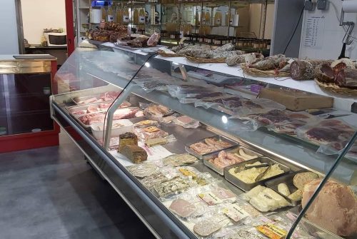 SARL des Trois Petits Cochons