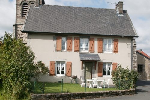 Ferienhaus Communal de Tortebesse