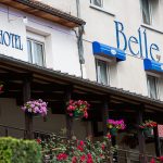© Hotel Belle Vue - Chomilier Michel