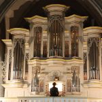 © Bach-Orgel - P. Lesage