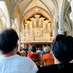 © Bach-Orgel - BeC