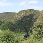 © Picknickbereich - Belvedere des Roten Kreuzes - OT Combrailles