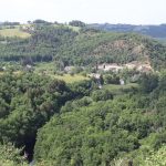 © Picknickbereich - Belvedere des Roten Kreuzes - OT Combrailles