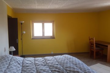 © Ferienhaus in Auvergne - Froissart Viviane