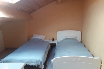 © Ferienhaus in Auvergne - Froissart Viviane