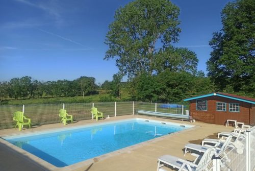 Camping des Papillons
