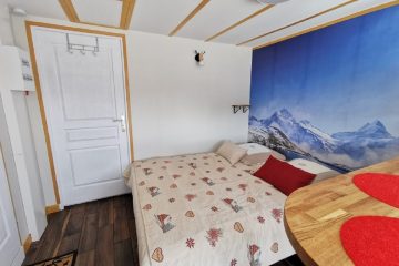© Ferienhaus la Grolle - Réjane Maitre