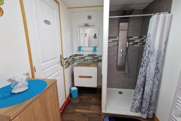 © Ferienhaus la Grolle - Réjane Maitre