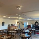 © Auberge Chez Agathe - Romanet Agathe
