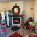 © Auberge Chez Agathe - Romanet Agathe