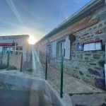 © Auberge Chez Agathe - Romanet Agathe