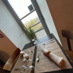 © Auberge Chez Agathe - Romanet Agathe