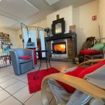 © Auberge Chez Agathe - Romanet Agathe