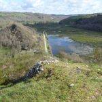 © Picknickbereich - Butte de Saint Pierre le Chastel - mairie de St-Pierre-le-Chastel