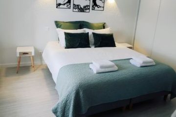 © Au Bon Accueil - Au Bon Accueil