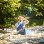© Kanufahrt auf der Sioule - Aqua Canoë - @PROD03