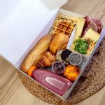 © Brunch des Combrailles - Chalayer