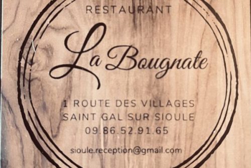 La Bougnate