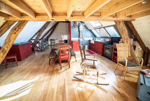 Gîte La Graineterie