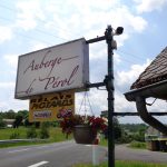 © Gasthaus von Pérol - Combrailles Auvergne Tourisme