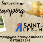 © Städtischer Campingplatz La Poule d'Eau - Prud'homme Catherine