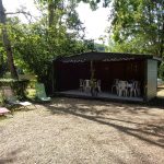 © Städtischer Campingplatz La Poule d'Eau - Combrailles Auvergne Tourisme