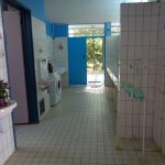 © Städtischer Campingplatz La Poule d'Eau - Combrailles Auvergne Tourisme