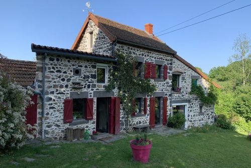 Le Gîte Les Noyers
