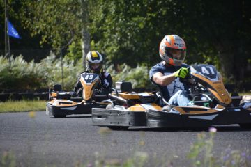 Kart Sensation Auvergne