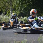 Kart Sensation Auvergne