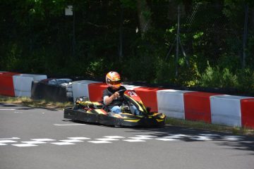 Kart Sensation Auvergne