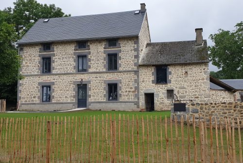 Ferienhaus Le Petit Sabotier