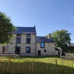 © Ferienhaus Le Petit Sabotier - Gîte LePetit Sabotier