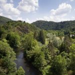 © Thermalbad in Châteauneuf-les-Bains - Combrailles Auvergne Tourisme