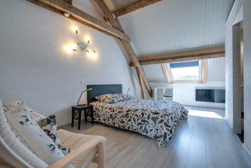 Motorrad Bed & Breakfast - Moto Route 99