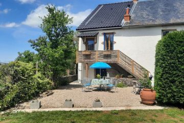 © Ferienhaus Puy de la Crouzille - Dijkstra Jacob