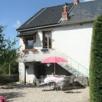 © Ferienhaus Puy de la Crouzille - Dijkstra Jacob