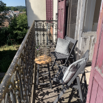 © Gästezimmer Le Château Giat - Rocha Evelise