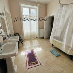 © Gästezimmer Le Château Giat - Rocha Evelise