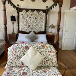 © Gästezimmer Le Château Giat - Rocha Evelise