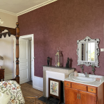 © Gästezimmer Le Château Giat - Rocha Evelise