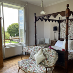 © Gästezimmer Le Château Giat - Rocha Evelise