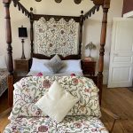 © Gästezimmer Le Château Giat - Rocha Evelise