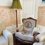 Gästezimmer Le Château Giat