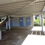 © Baden - Plan d'Eau de Saint-Eloy-les-Mines - Combrailles Auvergne Tourisme