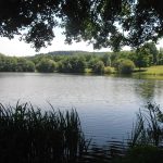 © Angelplätze - Plans d'Eau de Saint-Eloy-Les-Mines und Teiche in der Umgebung - OTC