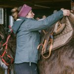 © Spaziergang auf dem Rücken eines Esels - La Ferme de la Marinette - JEM JEM GO