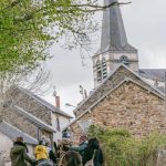 © Spaziergang auf dem Rücken eines Esels - La Ferme de la Marinette - JEM JEM GO